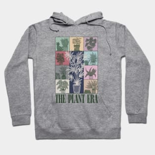 The Plant Era Hoodie